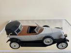 Rio Renault 40 - cv Torpedo 1923 wit mint/ box, Hobby en Vrije tijd, Modelauto's | 1:43, Ophalen of Verzenden, Zo goed als nieuw