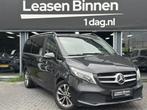 Mercedes-Benz V-klasse 300d Lang Avantgarde, Automaat, Gebruikt, Euro 6, Bedrijf
