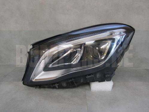 Koplamp Mercedes GLA W156 FACELIFT FULL LED PERFORMANCE 17-2, Auto-onderdelen, Verlichting, Gebruikt, 6 maanden garantie, Ophalen of Verzenden