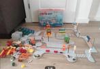 Vintage speelgoed Majo kit met doos, Eén persoon, Ticket of Toegangskaart