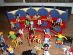 Playmobil circus, setje 9, Kinderen en Baby's, Speelgoed | Playmobil, Ophalen of Verzenden, Zo goed als nieuw, Los playmobil