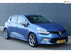 Renault Clio 1.2 GT | AUTOMAAT / GT LINE / VOL!, Auto's, Renault, Euro 5, Gebruikt, Blauw, Geïmporteerd