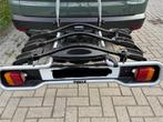 Thule fietsdrager 3 fietsen te HUUR, Ophalen, Zo goed als nieuw, Trekhaakdrager