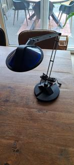 Tafellamp memphis Ikea jaren 80, Ophalen of Verzenden, Gebruikt, Minder dan 50 cm