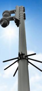 Anti inklim beveiliging. Anti klim beugel., Ophalen of Verzenden, Zo goed als nieuw, Detector, Sensor of Melder, Overige soorten