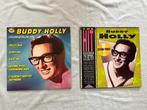 Buddy Holly lp’s te koop, Cd's en Dvd's, Vinyl | Rock, Gebruikt, Rock-'n-Roll, Ophalen of Verzenden, 12 inch