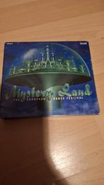 Mystery Land 1998 CD 3: Chemical/Jungle, Ophalen of Verzenden