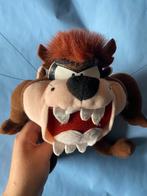 Play by play looney tunes Tasmaanse duivel, Kinderen en Baby's, Speelgoed | Knuffels en Pluche, Verzenden, Gebruikt, Overige typen