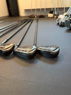 Callaway Big Bertha set - Sw/6 - A flex - testen ok! 6S1204, Set, Gebruikt, -, Ophalen of Verzenden