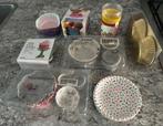 Bak accessoires, Ophalen of Verzenden, Zo goed als nieuw, Cupcakes, Bakvorm