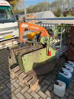 Metaalzaagmachine - Hydraulisch & Automatisch, Ophalen