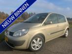 Renault Scénic 1.6-16V Privilège Luxe (bj 2006), Auto's, Voorwielaandrijving, 65 €/maand, Gebruikt, 1295 kg