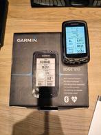 Garmin Edge 810, Ophalen of Verzenden, Gebruikt