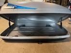 Thule Ocean 100 dakkoffer gebruikt, Auto diversen, Dakkoffers, Ophalen, Gebruikt