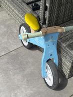 Kinderloopfiets, Kinderen en Baby's, Ophalen, Zo goed als nieuw, Loopfiets