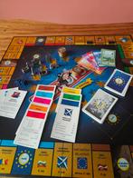 Monopoly Europa Editie - Bordspel, Hobby en Vrije tijd, Gezelschapsspellen | Bordspellen, Vijf spelers of meer, Ophalen of Verzenden