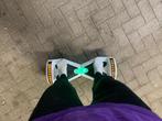 werkend hoverboard met lader met bluetooth, Kinderen en Baby's, Speelgoed | Buiten | Accuvoertuigen, Ophalen, Gebruikt