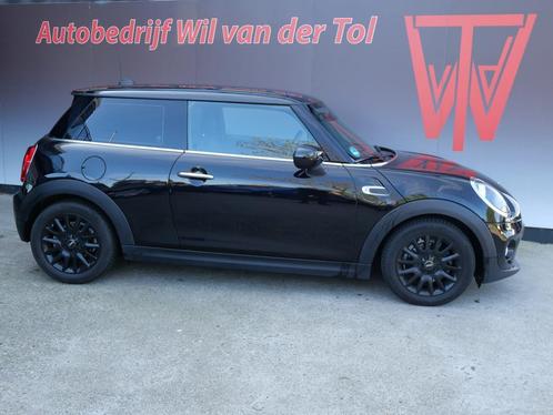 MINI One 1.5 EDITION | ALL-SEASON | PDC | STOELVERW | DAB |, Auto's, Mini, Bedrijf, Te koop, One, ABS, Airbags, Airconditioning