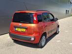 Fiat Panda 0.9 TwinAir Lounge 5-Drs Airco Nw APK, Auto's, Voorwielaandrijving, Euro 5, 86 pk, Gebruikt