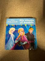Frozen mini boekje, Ophalen of Verzenden