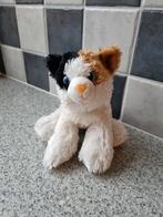 Nieuwe knuffel Aurora - poes/ kat Esmaralda, Ophalen of Verzenden, Nieuw, Poes