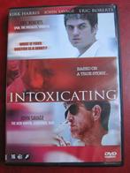 Intoxicating (2003), Cd's en Dvd's, Dvd's | Thrillers en Misdaad, Actiethriller, Ophalen of Verzenden, Zo goed als nieuw, Vanaf 16 jaar