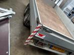 Henra aanhanger 350 x 185 2700 Kg, Ophalen of Verzenden, Gebruikt