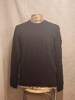 Zwarte Sweater - S, M, XL, 3XXL, Zwart, Nieuw, Overige maten, Ophalen of Verzenden
