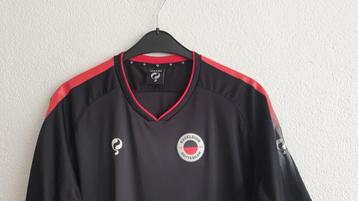 Excelsior Rotterdam Shirt - Maat 2XL beschikbaar voor biedingen