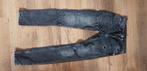 Destroyed jeans ashes to dust maat 27  zwart superskinny igs, Kleding | Heren, Gedragen, Ophalen of Verzenden, Zwart