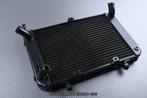 Radiateur Koeler Radiator AVDB SUZUKI GSR 600 2006 - 2017, Motoren, Ophalen of Verzenden, Nieuw