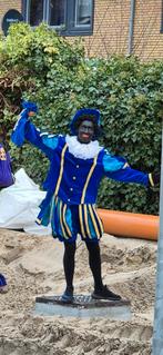 Sinterklaas komt op bezoek., Diversen, Sinterklaas, Ophalen of Verzenden, Zo goed als nieuw