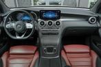 Mercedes-Benz GLC-klasse Coupé GLC200 AMG 197pk Schuifdak M, Automaat, Gebruikt, Euro 6, 4 cilinders