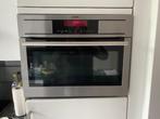 AEG Combi Magnetron, Witgoed en Apparatuur, Ophalen, Combimagnetron, Gebruikt, Oven