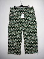 Nieuw yoek retro broek maat xxl is maat 54/56, Kleding | Dames, Yoek, Zwart, Nieuw, Ophalen of Verzenden