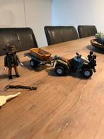 Playmobil 4834 zgan, Kinderen en Baby's, Speelgoed | Playmobil, Ophalen of Verzenden, Zo goed als nieuw