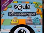 Squla Bordspel i.z.g.s. groep 4-8 + ouders, Ophalen of Verzenden, Zo goed als nieuw, Rekenen