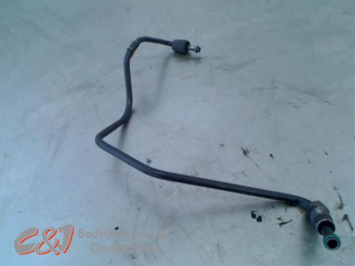 Oliedruk Leiding van een Opel Vivaro, Auto-onderdelen, Motor en Toebehoren, Opel, Gebruikt, 3 maanden garantie, Ophalen of Verzenden