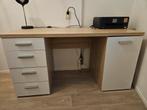 Bureau wehkamp, Ophalen, Zo goed als nieuw, Bureau