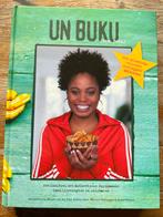 Un Buku - Surinaams Kookboek, Tapas, Hapjes en Dim Sum, Ophalen of Verzenden, Zo goed als nieuw, Gezond koken