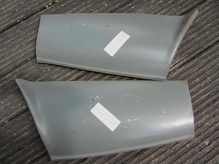 Mercedes Pagode Achterscherm W113, Auto-onderdelen, Carrosserie en Plaatwerk, Spatbord, Mercedes-Benz, Oldtimer onderdelen, Voor