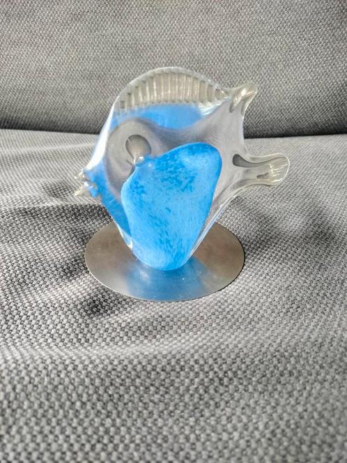 diverse glazen woondecoraties, Antiek en Kunst, Antiek | Glas en Kristal, Ophalen of Verzenden