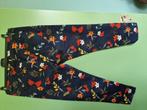 Stretch broek van S Oliver maat 42 nog helemaal nieuw!, Kleding | Dames, S.Oliver, Ophalen of Verzenden, Nieuw, Maat 42/44 (L)