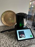Thermomix Demo Actie November + Thermometer, Witgoed en Apparatuur, Keukenmixers, 3 snelheden of meer, Ophalen of Verzenden, Zo goed als nieuw