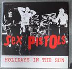 Sex Pistols - Holidays In The Sun 7" limited Italie hoes, 7 inch, Single, Ophalen of Verzenden, Nieuw in verpakking