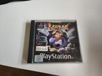 Play station 1 (PS1) Rayman, Vanaf 3 jaar, Avontuur en Actie, Ophalen of Verzenden, 1 speler