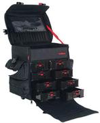 Twee koffers van Tas Merah koffers trolley, Ophalen of Verzenden, Zo goed als nieuw