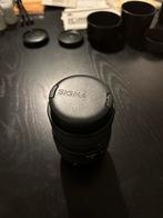 Sigma 70-210mm zoomlens, Audio, Tv en Foto, Fotografie | Lenzen en Objectieven, Ophalen of Verzenden, Zo goed als nieuw, Telelens