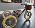 Veloretti tricycle en loopfiets, Kinderen en Baby's, Speelgoed | Buiten | Voertuigen en Loopfietsen, Ophalen, Gebruikt, Loopfiets