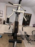 Fitness apparaat, Ophalen, Zo goed als nieuw, Krachtstation